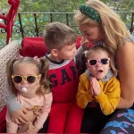 Vedetele din Romania care au cel putin 3 copii 9