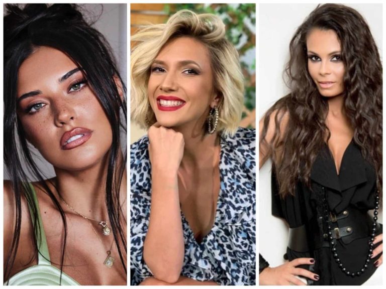 Vedetele din România care au cel puțin 3 copii. Ele se mândresc cu familiile lor