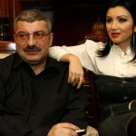 Vedetele din Romania care au divortat cu scandal de partenerii lor 12