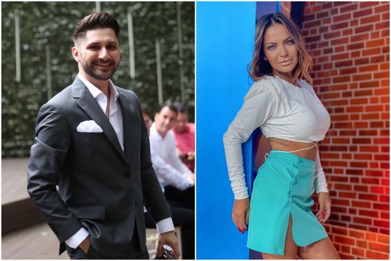 Victor Vrînceanu a rupt tăcerea despre despărțirea de Andreea Antonescu. Adevăratul motiv pentru care au pus punct relației la scurt timp după nașterea fiicei lor. ”Ea nu poate să suporte asta”