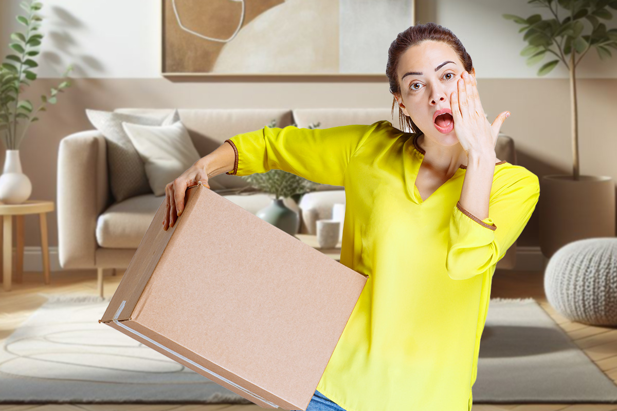 X obiecte pe care nu e bine sa le tii in casa