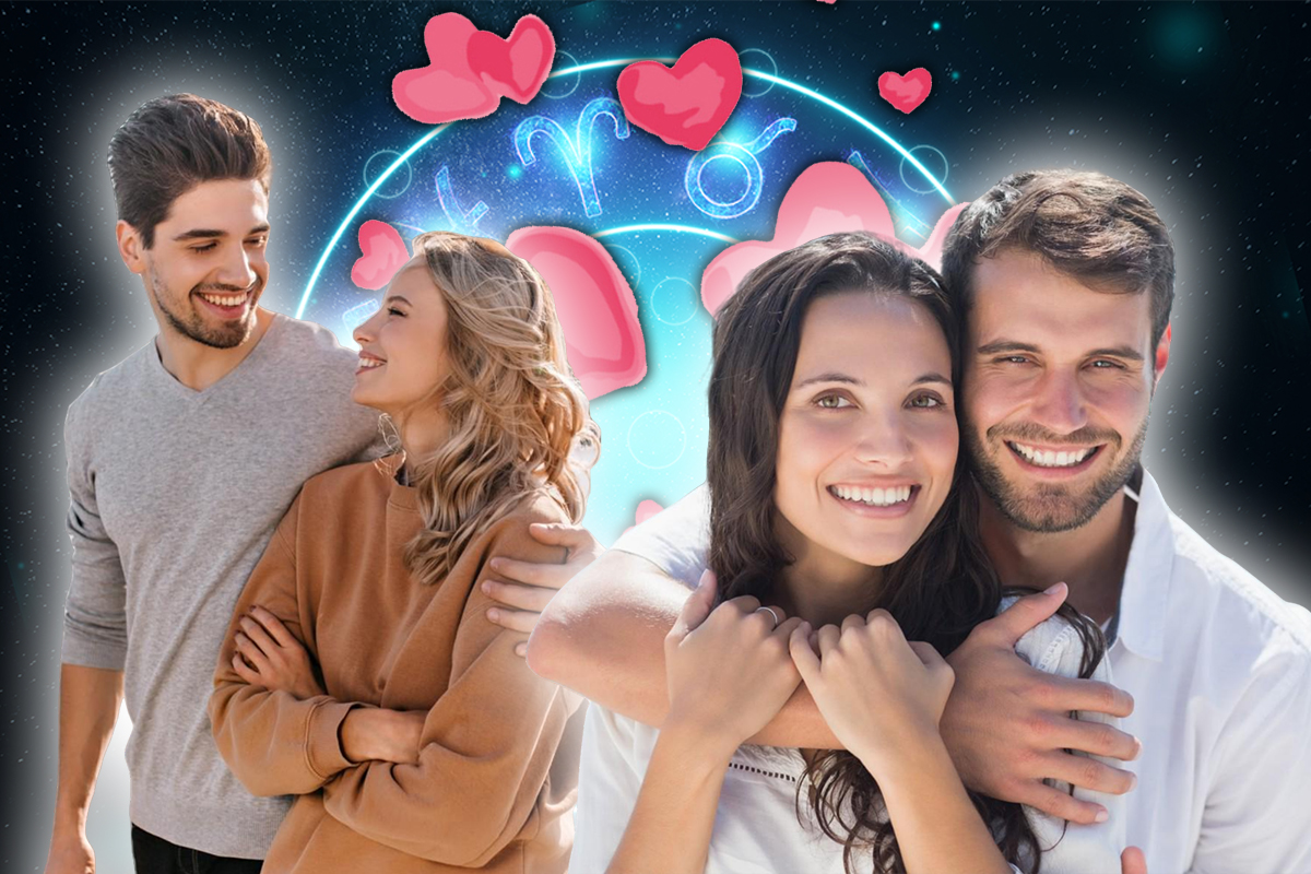 Zodii care nu pot sta singure. Au nevoie să fie mereu într-o relație