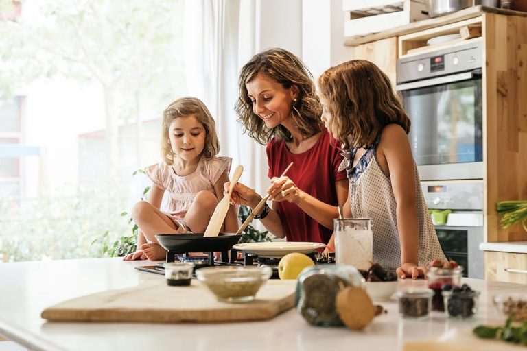 3 rețete ideale pentru vară. Sunt delicioase, ușor de preparat și nu necesită coacere