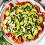 3 salate racoritoare pentru zilele toride de vara 1