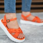 3 tipuri de sandale care se poarta in vara 2024 1