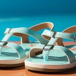 3 tipuri de sandale care se poarta in vara 2024 2