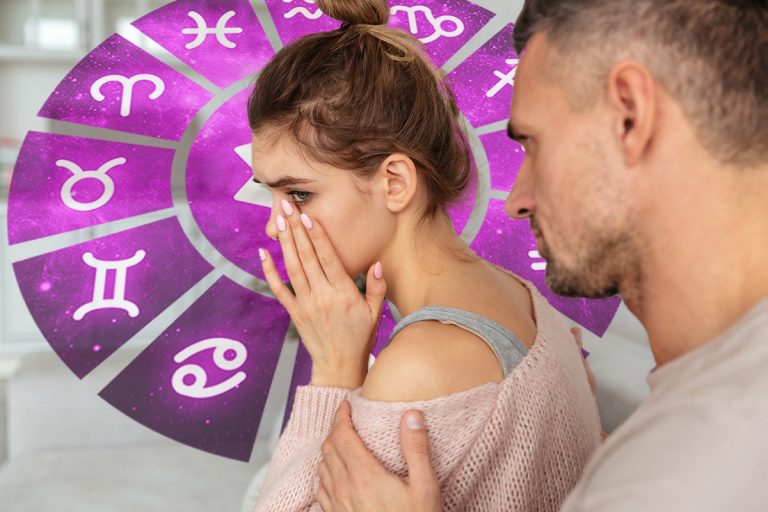 3 zodii care ajung să se împace cu foștii iubiți vara aceasta. Trec peste orice și dau a doua șansă în numele iubirii