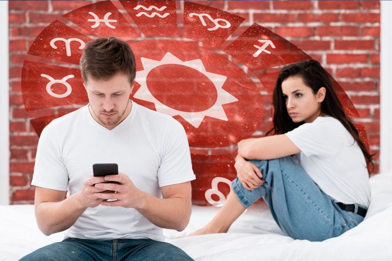 3 zodii care preferă relațiile la distanță. Au nevoie de spațiu și libertate, relațiile clasice nu sunt pentru ele