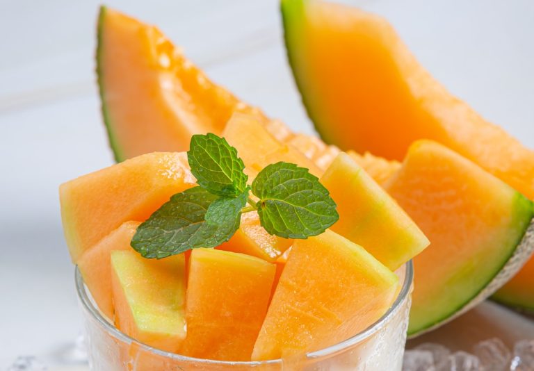 5 moduri surprinzătoare în care poți savura pepenele galben. Combinațiile la care nu te-ai fi gândit
