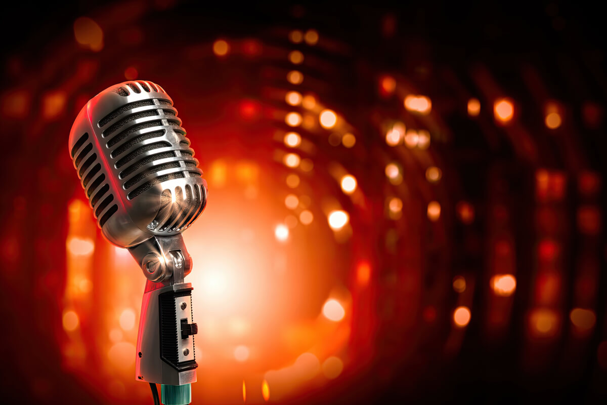 A murit una dintre cele mai indragite cantarete din lume