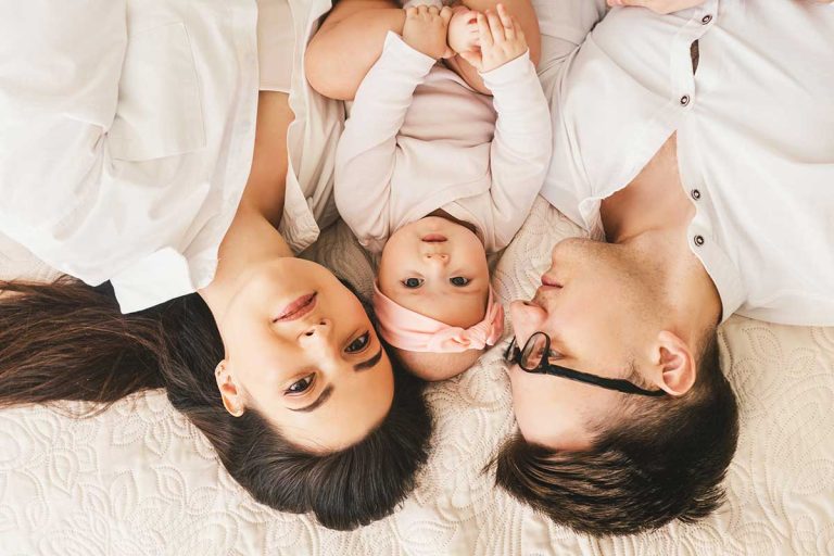 Adaptarea la viața de cuplu după nașterea unui copil. Provocări și soluții