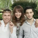 Adevaratul motiv pentru care Anca Turcasiu a divortat dupa 22 ani de fostul sot 4