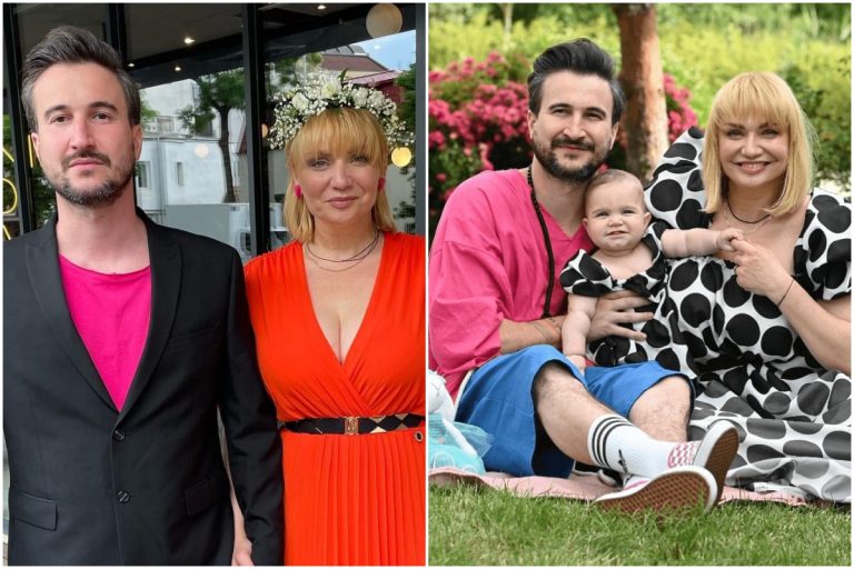 Alex Dobrescu, disperat să se împace cu Cristina Cioran. Mesajul emoționant pe care i l-a transmis bărbatul. Replica actriței a venit imediat