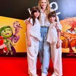 Alina Sorescu isi va petrece vara alaturi de fiicele ei 4