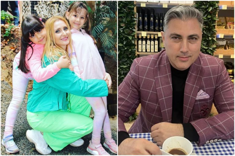 Alina Sorescu îşi va petrece vara alături de fiicele ei. Artista a dezvăluit unde vor merge, dar și în ce stadiu se află procesul cu Alexandru Ciucu
