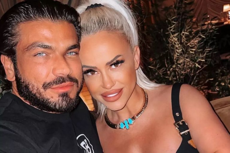 Anda Adam, mamă pentru a doua oară? Vedeta a făcut anunțul chiar după nunta cu Joseph Mohaci