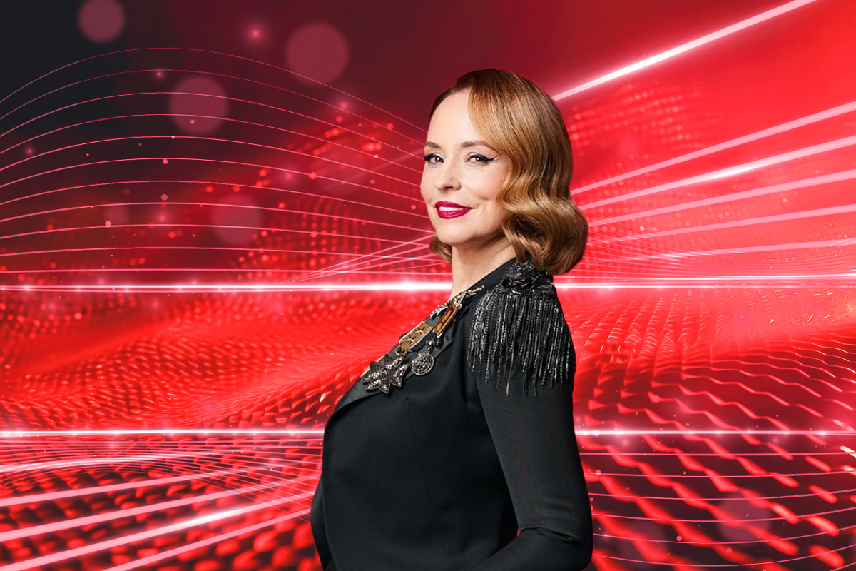 Andreea Marin impresioneaza dupa ce a slabit 20 de kilograme