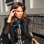 Anna Lesko, irezistibila la 45 de ani 1