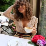 Anna Lesko, irezistibila la 45 de ani 15