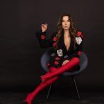 Anna Lesko, irezistibila la 45 de ani 41