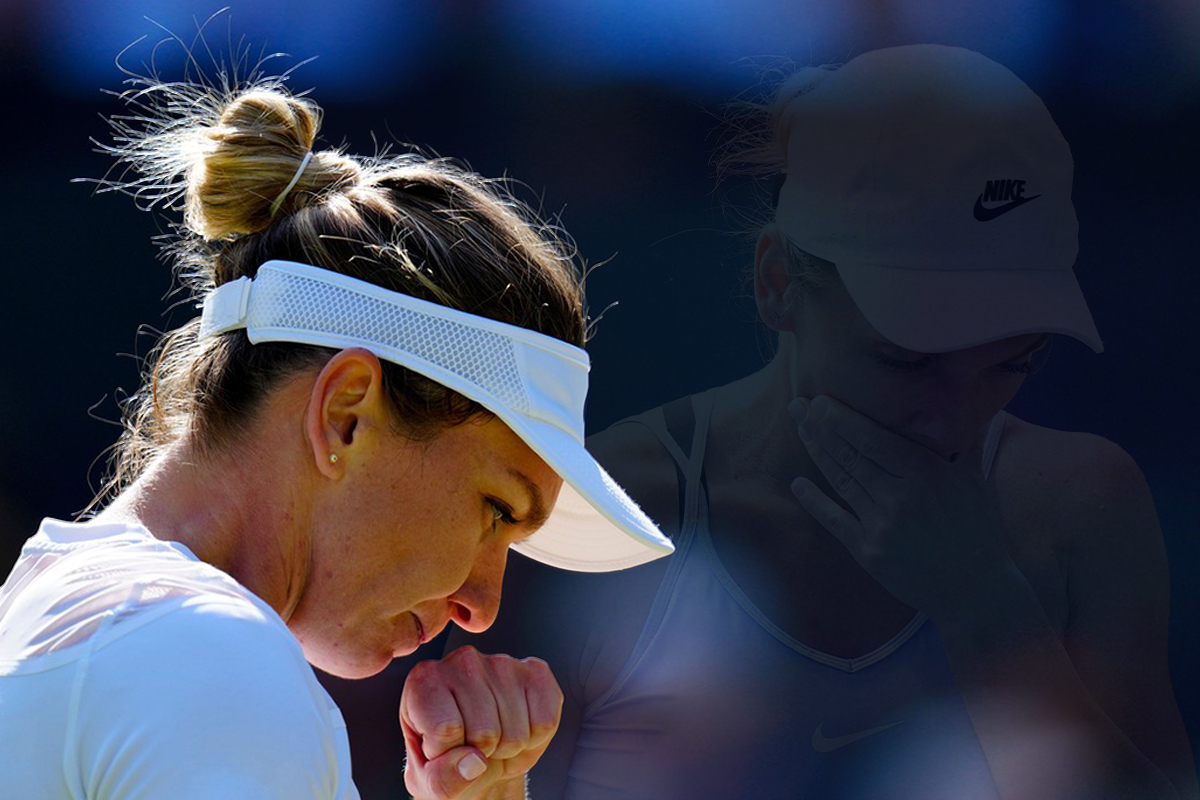 Anunțul trist făcut de Simona Halep. ”Nu sunt cele mai bune vești”. A vrut ca fanii să afle de la ea
