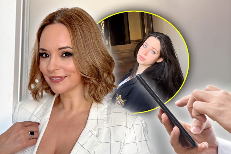 Apariția pentru care Violeta Bănică a fost aspru criticată în mediul online. ”E prea mult pentru vârsta ei”. Mama sa i-a luat imediat apărarea
