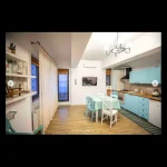 Cabral si Andreea Ibacka isi vand apartamentul de la mare 6