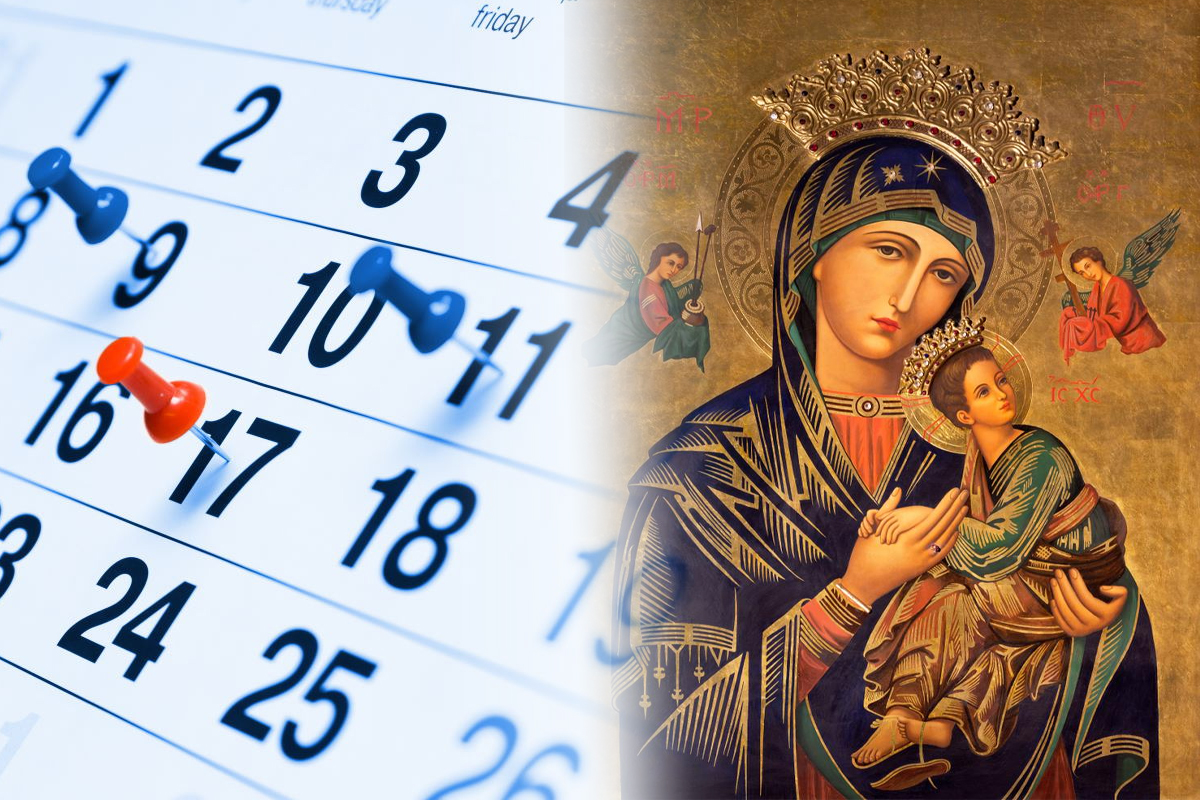 Când începe și cât ține Postul Adormirii Maicii Domnului 2024. Ce este bine să faci în această perioadă