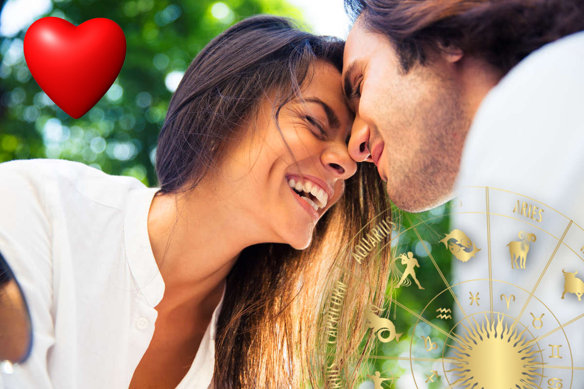 Cât de ușor te îndrăgostești, în funcție de zodie