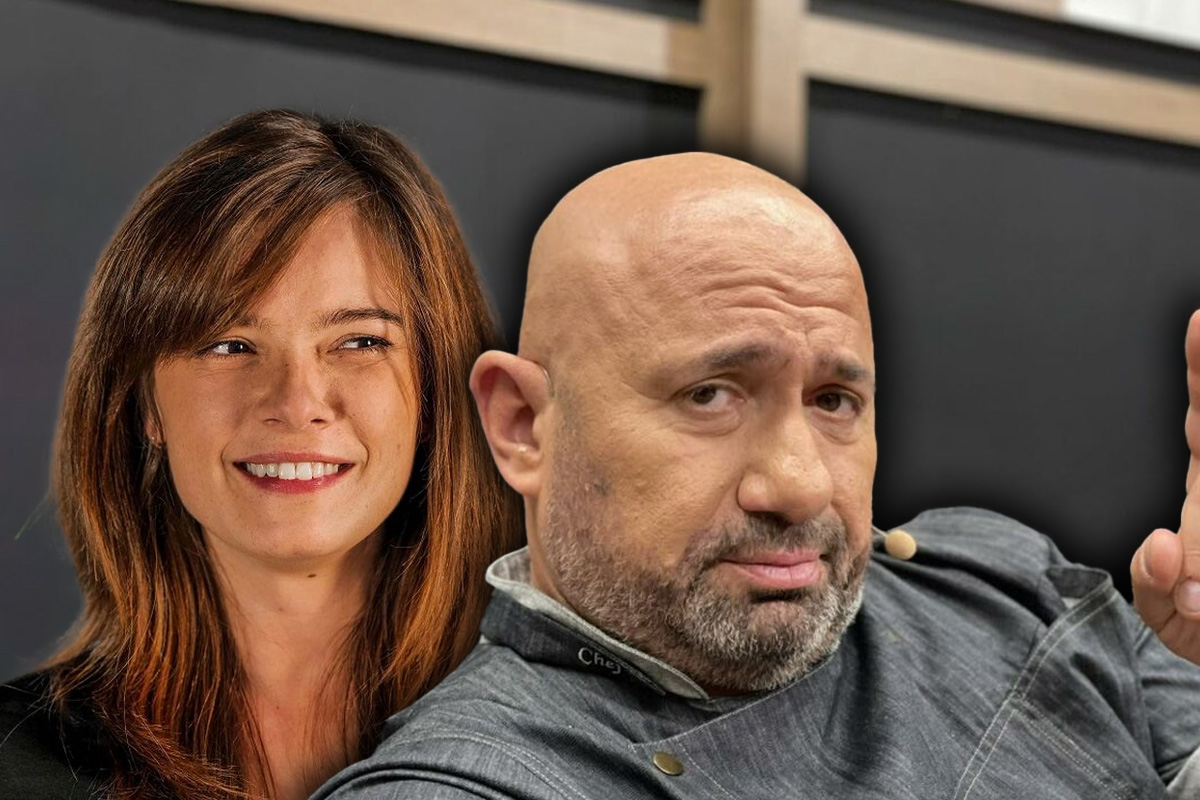 Catalin Scarlatescu, detalii despre povestea de iubire cu Doina Teodoru