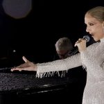Cati bani a primit Celine Dion ca sa cante la ceremonia de deschidere a Jocurilor Olimpice 2024