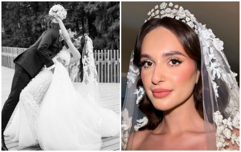 Ce a apărut pe contul de Instagram al Elenei, la câteva zile după nunta cu Ianis Hagi. Fanii au reacționat imediat. ”Atât de puri”