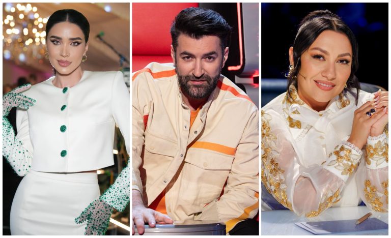 Ce note au luat vedetele din România la BAC. Adelina Pestrițu a picat examenul. Ce medii au obținut Andra, Smiley sau Dorian Popa