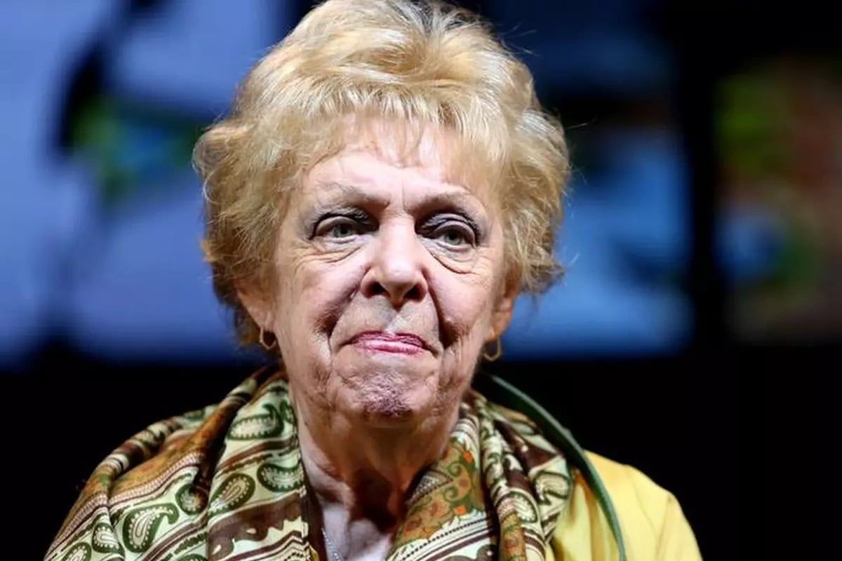 Ce pensie incasa Ileana Stana Ionescu