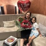 Ce urare emotionanta a primit Florin Nita, portarul echipei nationale a Romaniei, de la sotia lui, de ziua lui de nastere 1