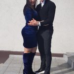 Ce urare emotionanta a primit Florin Nita, portarul echipei nationale a Romaniei, de la sotia lui, de ziua lui de nastere 10