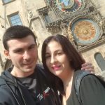 Ce urare emotionanta a primit Florin Nita, portarul echipei nationale a Romaniei, de la sotia lui, de ziua lui de nastere 11