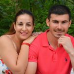 Ce urare emotionanta a primit Florin Nita, portarul echipei nationale a Romaniei, de la sotia lui, de ziua lui de nastere 7