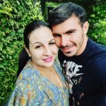 Ce urare emotionanta a primit Florin Nita, portarul echipei nationale a Romaniei, de la sotia lui, de ziua lui de nastere 9