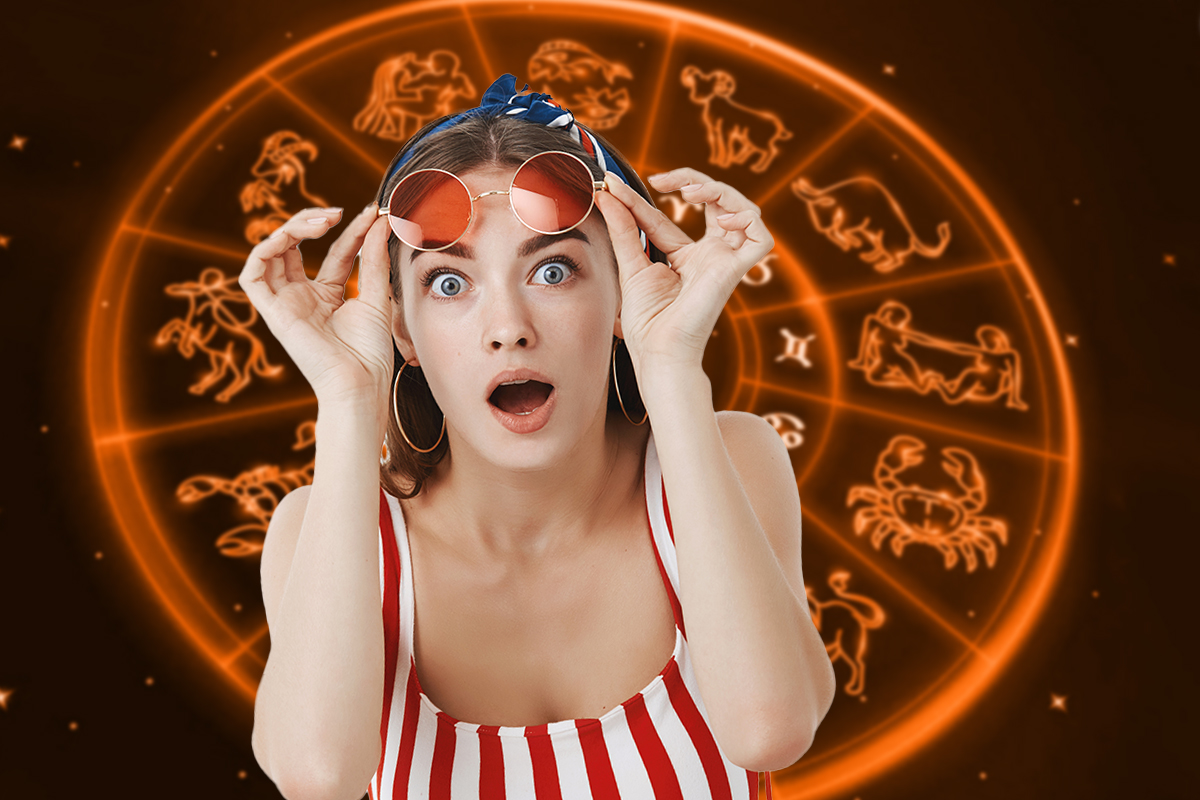 Cele 3 zodii care vor avea parte de surprize mari in prima jumatate a lunii august 2024