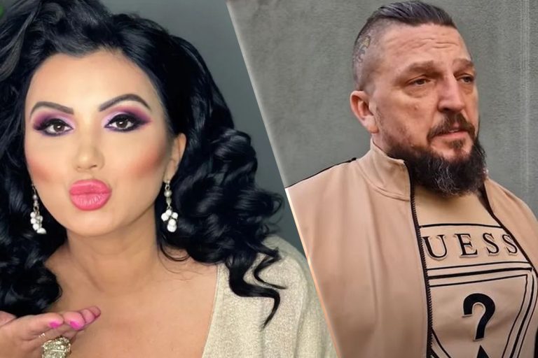 Cine este George Restivan, bărbatul de care Adriana Bahmuțeanu divorțează după 1 an și 3 luni de căsnicie. S-au cunoscut prin intermediul lui Carmen Harra