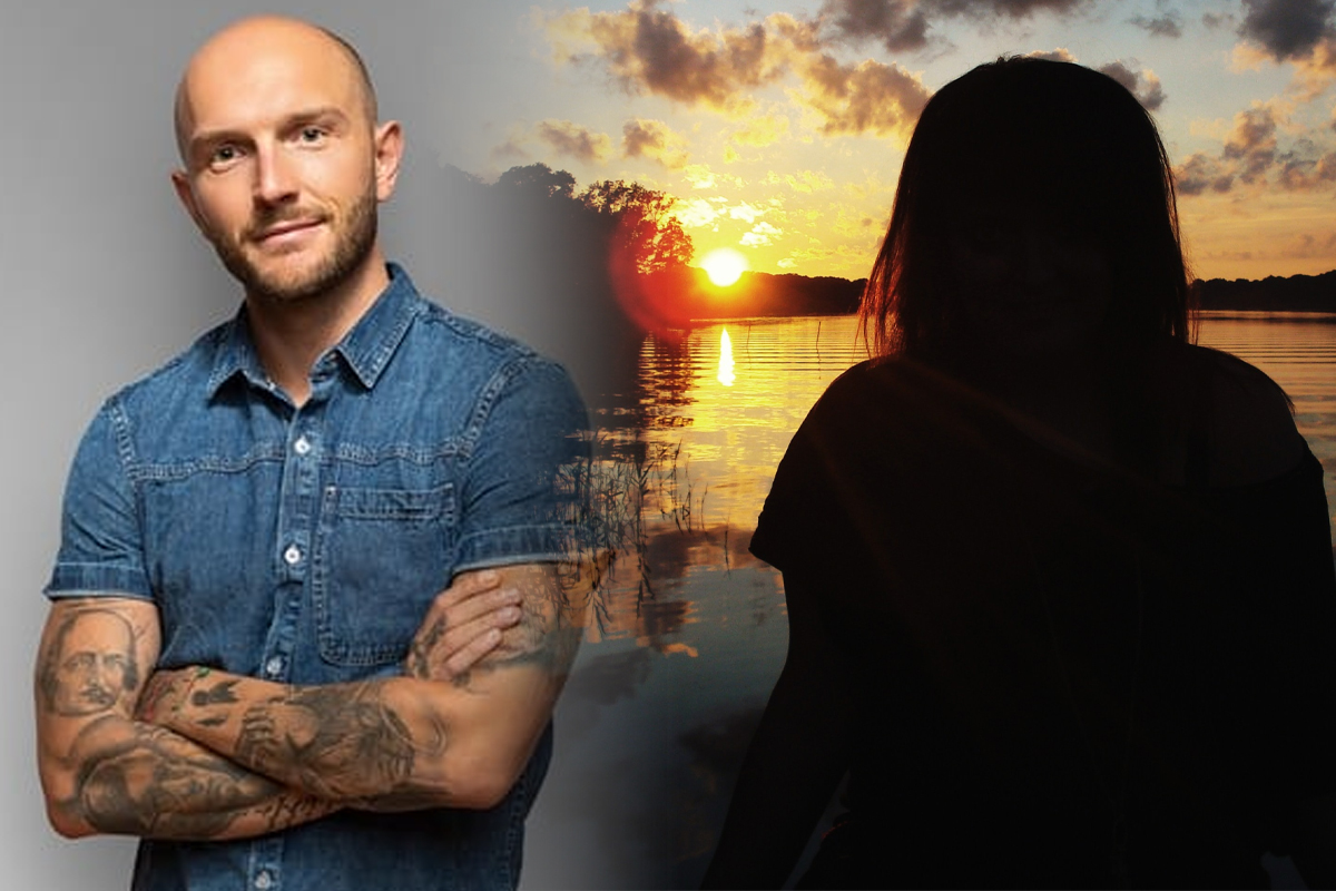 Cine este noua iubită a lui Cătălin Bordea. Au fost surprinși în ipostaze tandre, la un an de când a divorțat de Livia