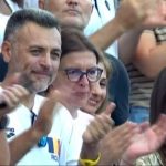 Cine este si cum arata mama lui David Popovici 10