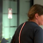 Cine este si cum arata mama lui David Popovici 11