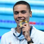 Cine este si cum arata mama lui David Popovici 14