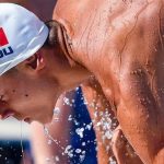 Cine este si cum arata mama lui David Popovici 16