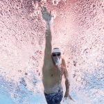 Cine este si cum arata mama lui David Popovici 6