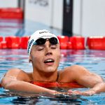 Cine este si cum arata mama lui David Popovici 7