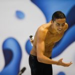 Cine este si cum arata mama lui David Popovici 8