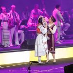 Cine sunt nasii de botez ai lui Isaia, cel de-al doilea copil al Vladutei Lupau 20